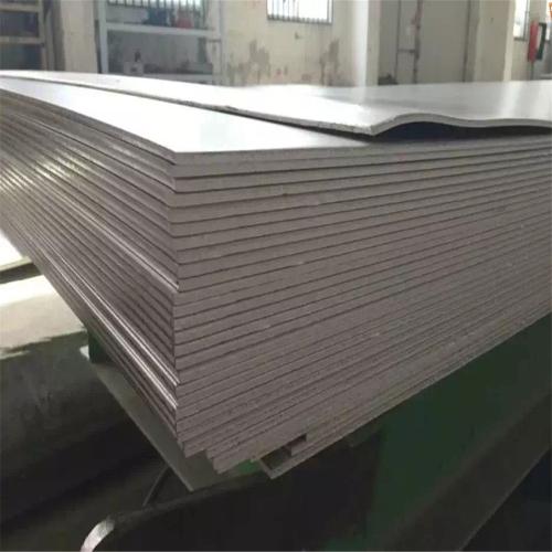 哈氏合金板在化工工業(yè)、石油化工、核能源工業(yè)及制藥行業(yè)得到應用與推廣